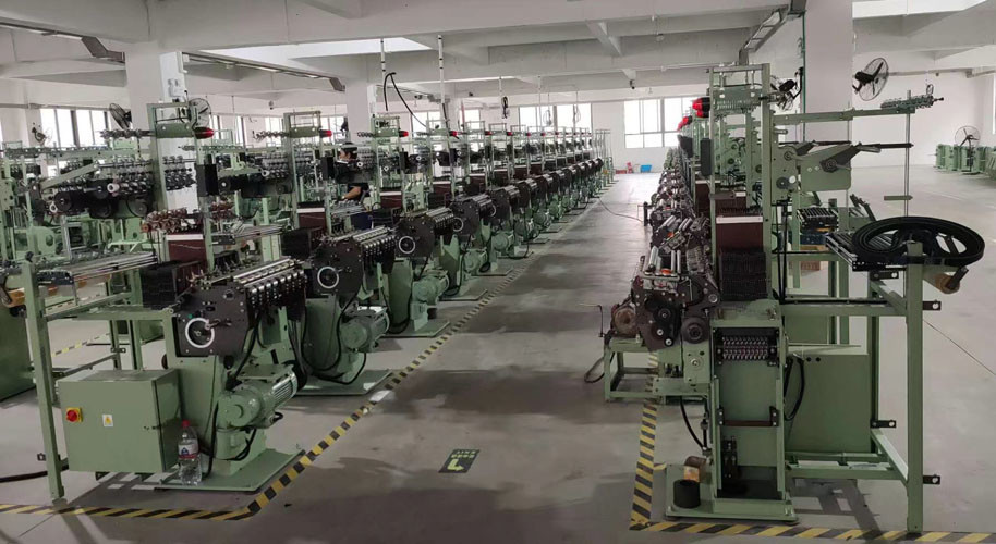 China RONGTEX CO., LTD. Perfil da companhia