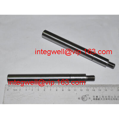 eixo de chwh / eixo de mudança de roda