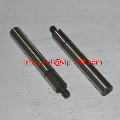 eixo de chwh / eixo de mudança de roda