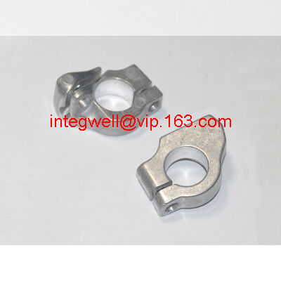 Aplicação do dispositivo de fixação do aglutinante / inserção do aglutinante / suporte da agulha do fio de fixação