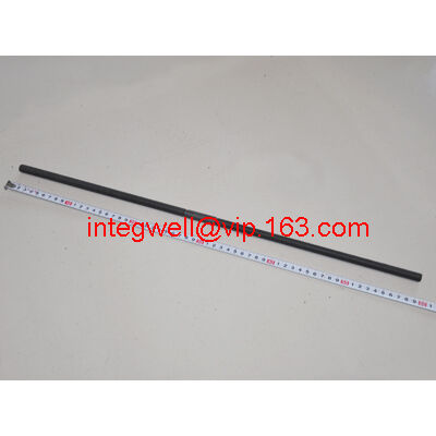 Parafuso de transporte de eixo / parafuso de transporte de linha de ligação