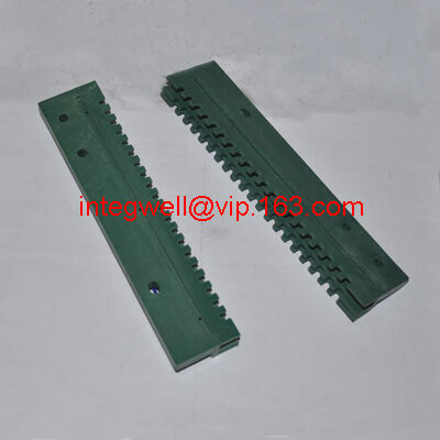 Packing support / packing carrier / positioning plate