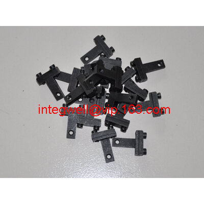 Latch needle holder / latch needle clamp / needle seat