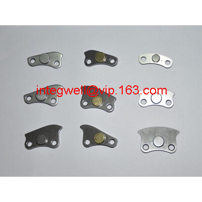 Chain board / chain link / clip