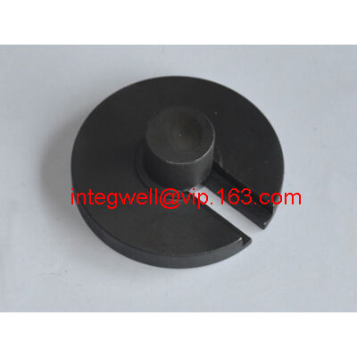 Disco de came/escala