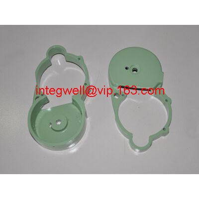 Suporte de rolamento / guia dentado da roda / banco de rolamento