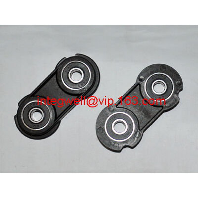 Manivela de agulha / manivela de agulha de fecho