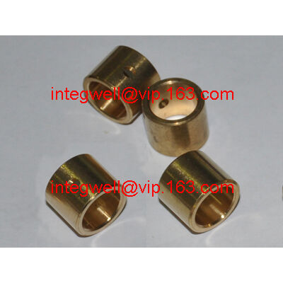 Buchas sem óleo / bucha de bronze