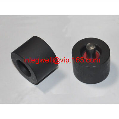 Polia tensora / tensor da correia / rolete de pressão