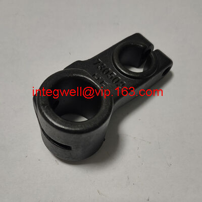 Leve de rolamento de pressão / suporte de rolamento de ponta