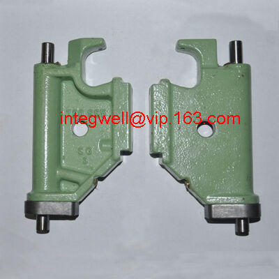 Cabeça de tecelagem / cabeça de tecelagem