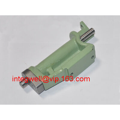 Cabeça de tecelagem / cabeça de tecelagem