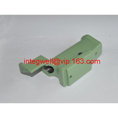 Cabeça de tecelagem / cabeça de tecelagem