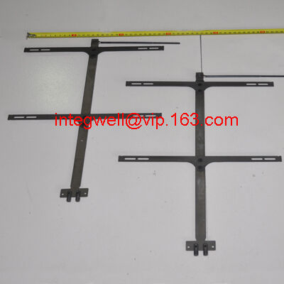 Quadro de encosto / conjunto de encosto / conjunto de encosto de arnês