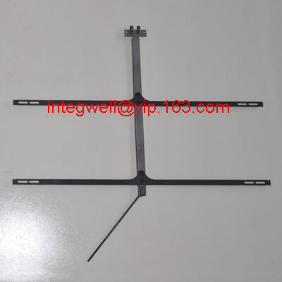 Quadro de encosto / conjunto de encosto / conjunto de encosto de arnês