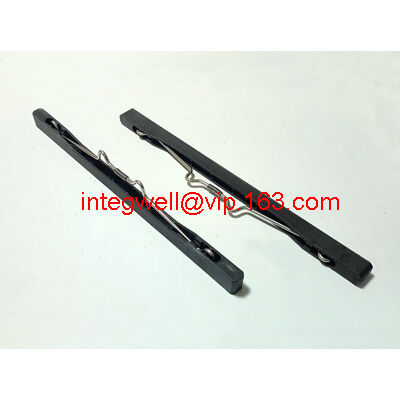 suporte do quadro de liços / lado do quadro de liços / suporte do quadro de liços