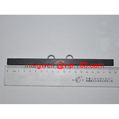 suporte do quadro de liços / lado do quadro de liços / suporte do quadro de liços