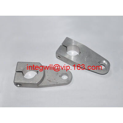 Leve de cana / ligação de cana